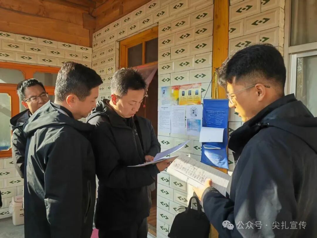 县委副书记、县长马斌督导调研巩固拓展脱贫攻坚成果同乡村振兴有效衔接工作